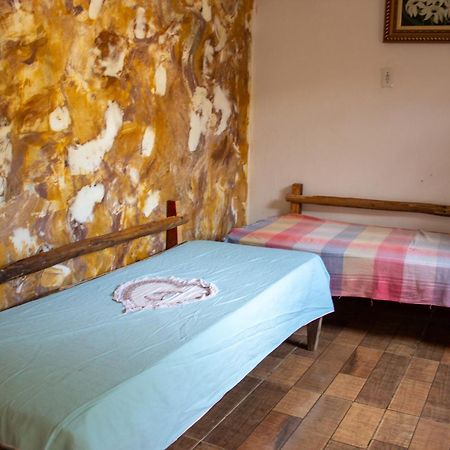 Вилла Chacara Familia Buscape Oliveira Арасаригуама Экстерьер фото